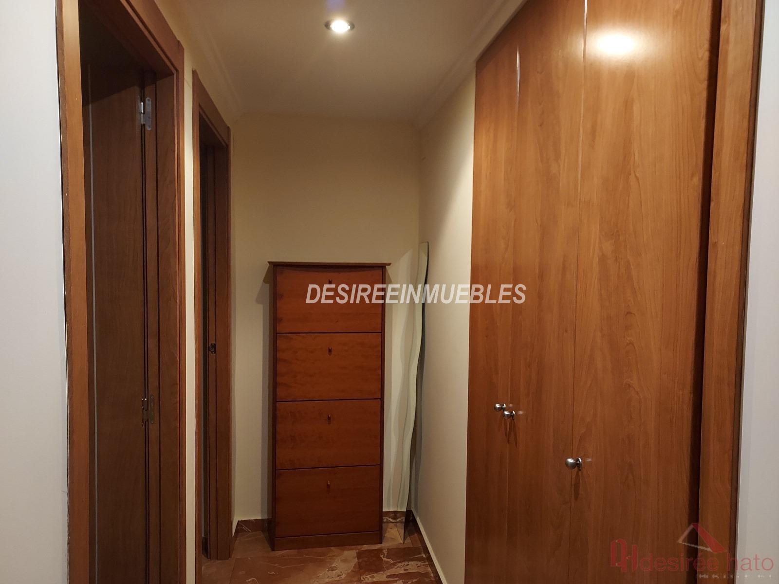 Alquiler de piso en Valencia