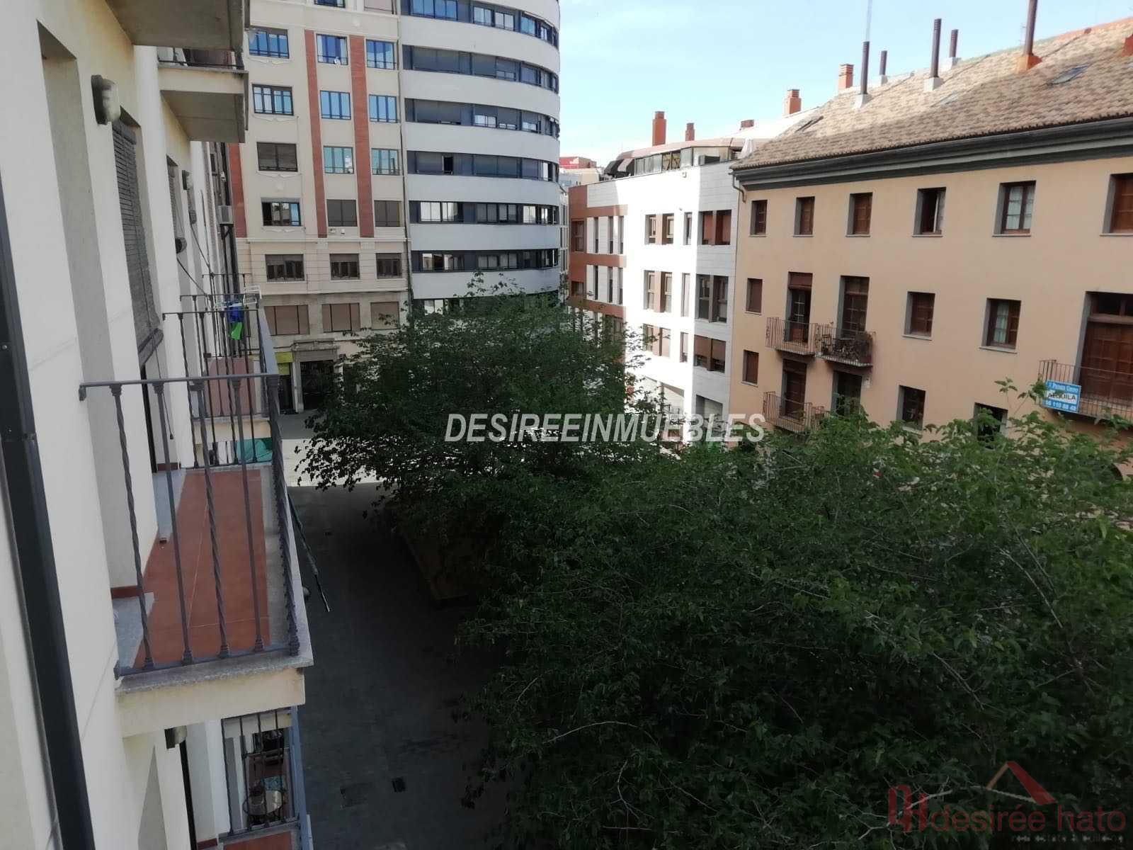 Alquiler de piso en Valencia