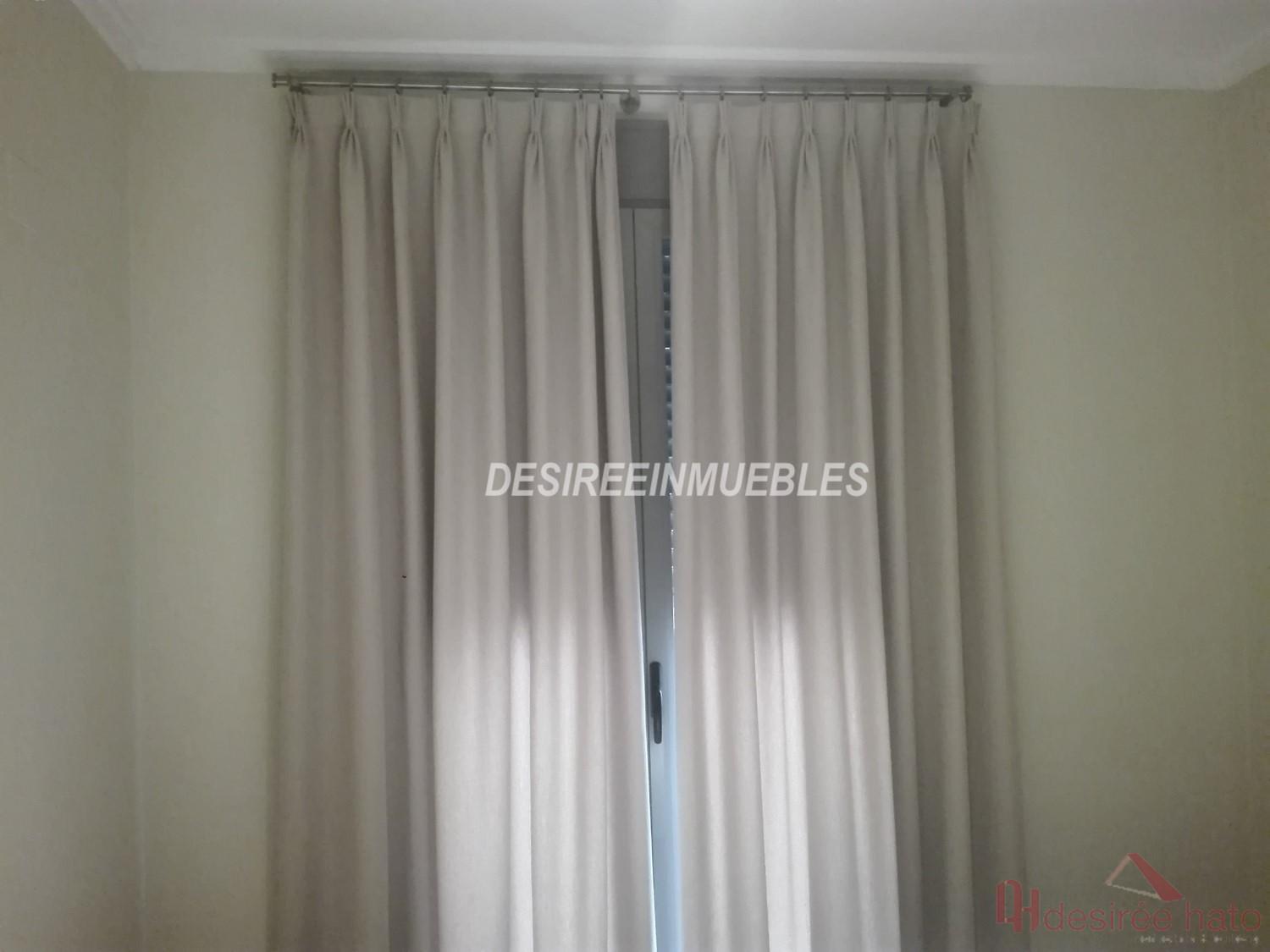 Alquiler de piso en Valencia