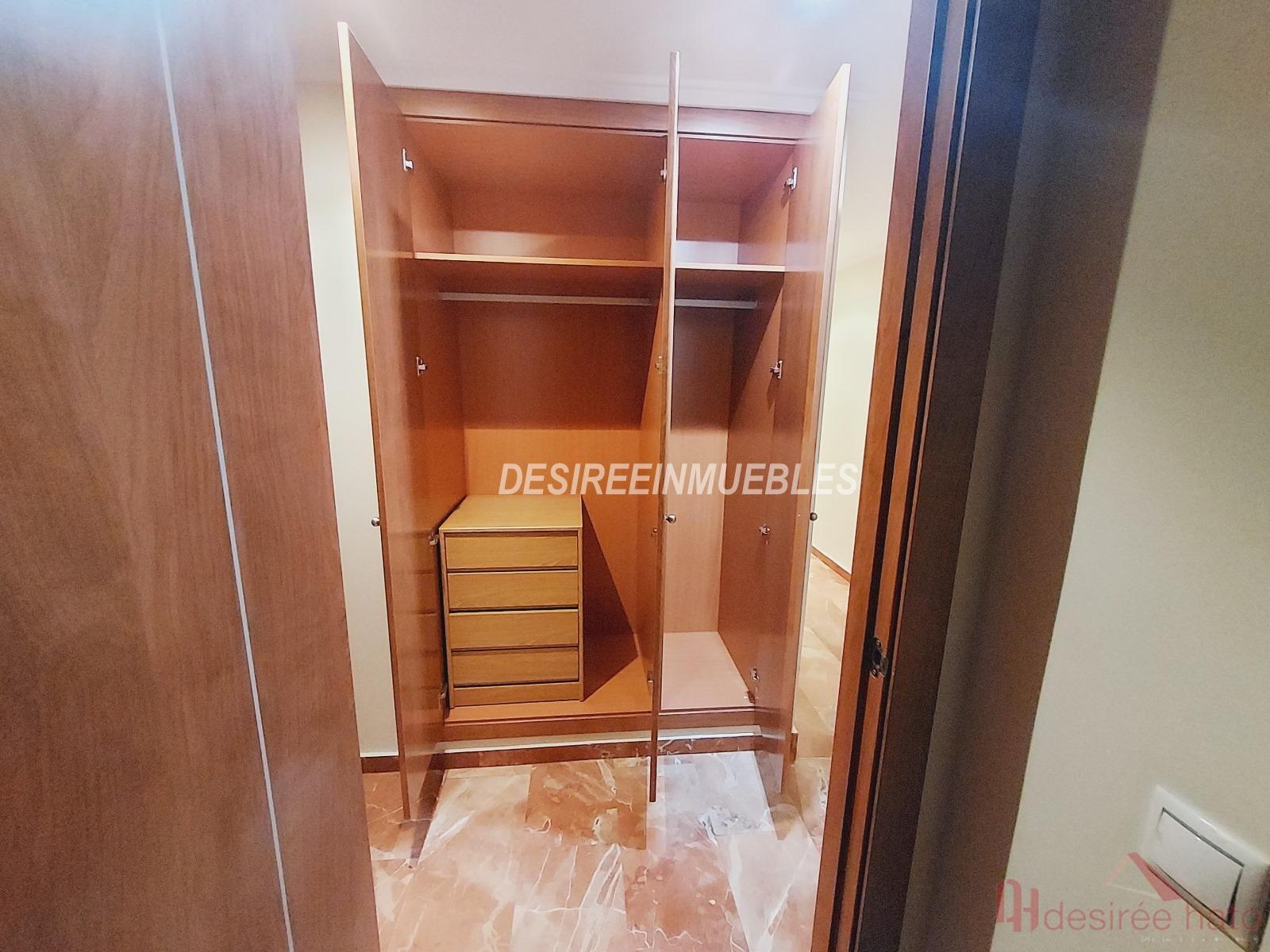 Alquiler de piso en Valencia
