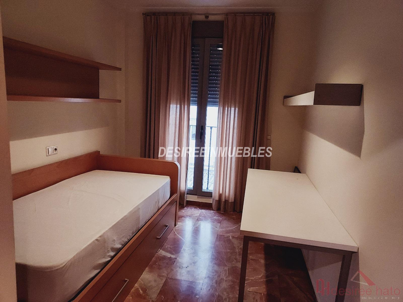 Alquiler de piso en Valencia
