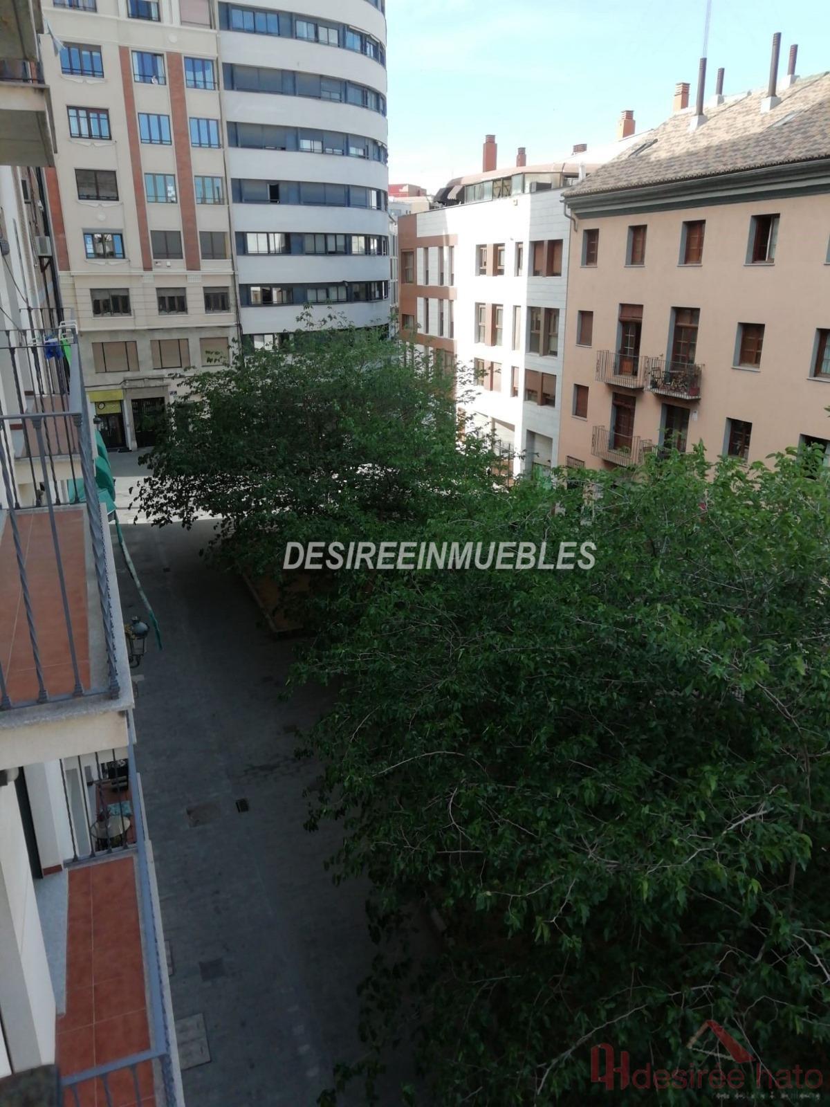 Alquiler de piso en Valencia