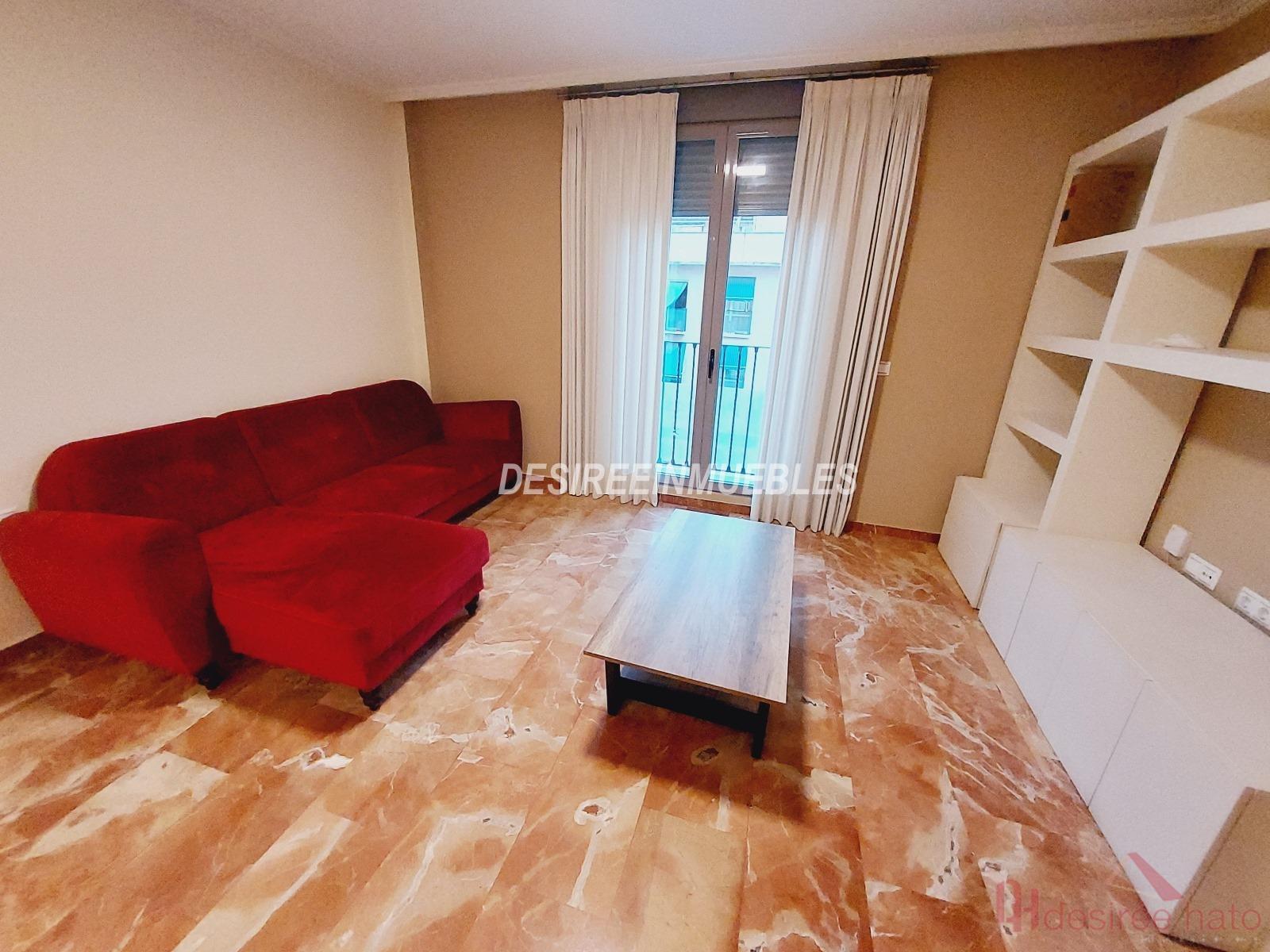 Alquiler de piso en Valencia