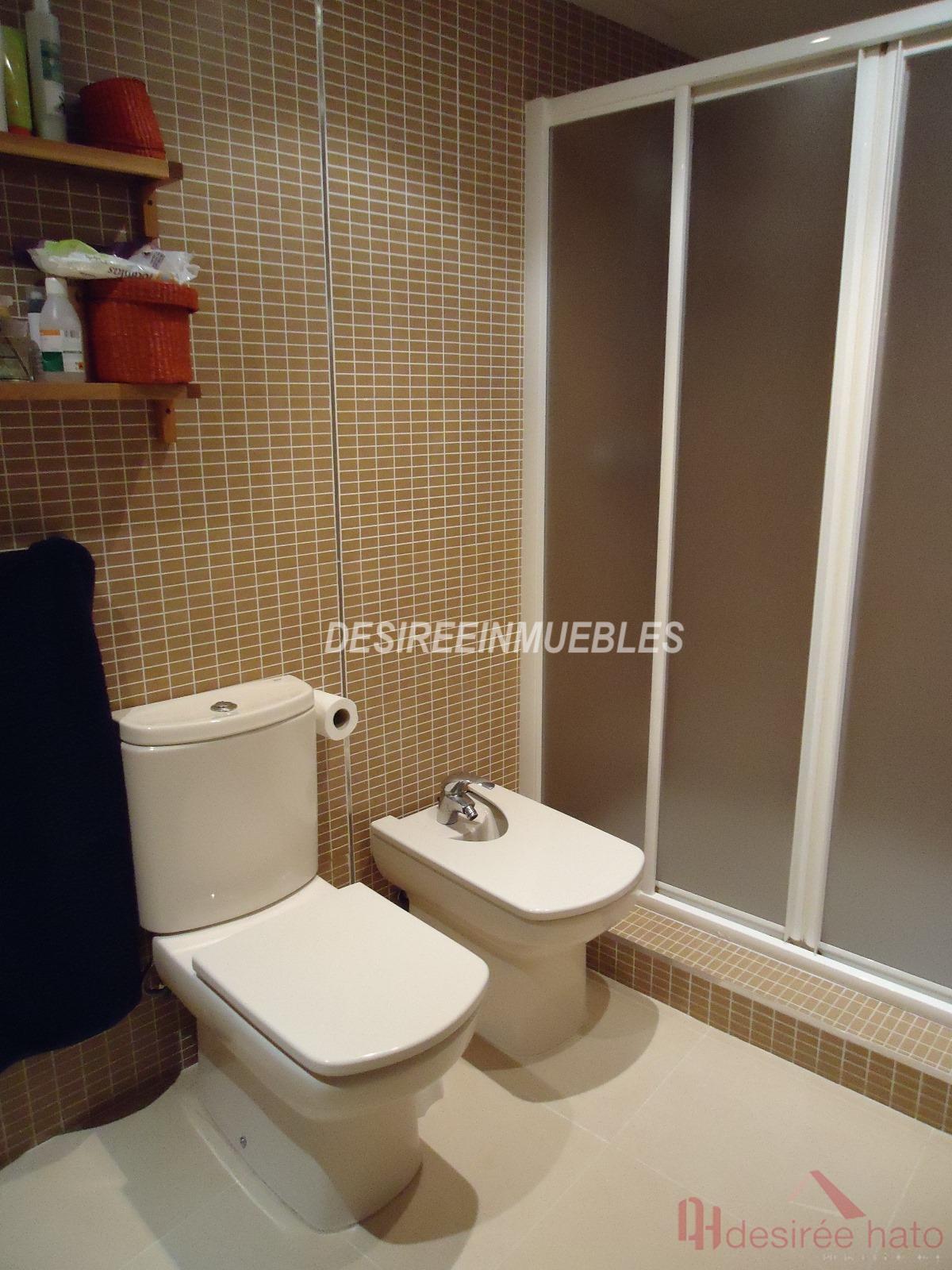 Alquiler de piso en Valencia