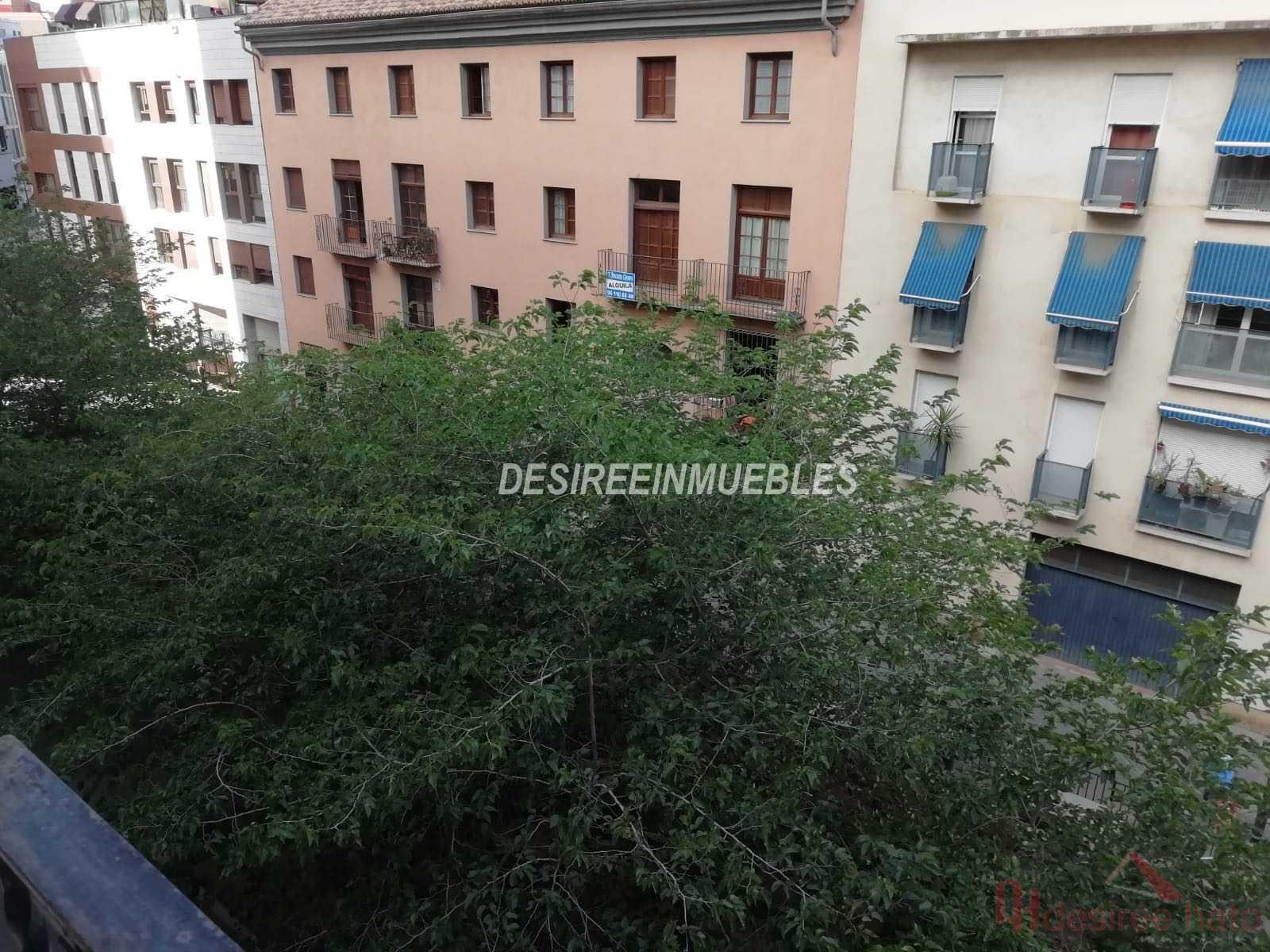 Alquiler de piso en Valencia