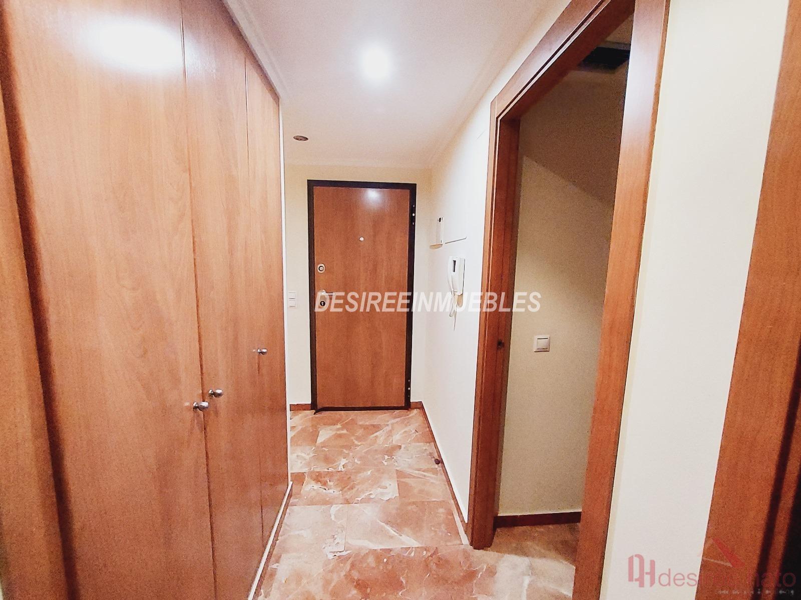 Alquiler de piso en Valencia