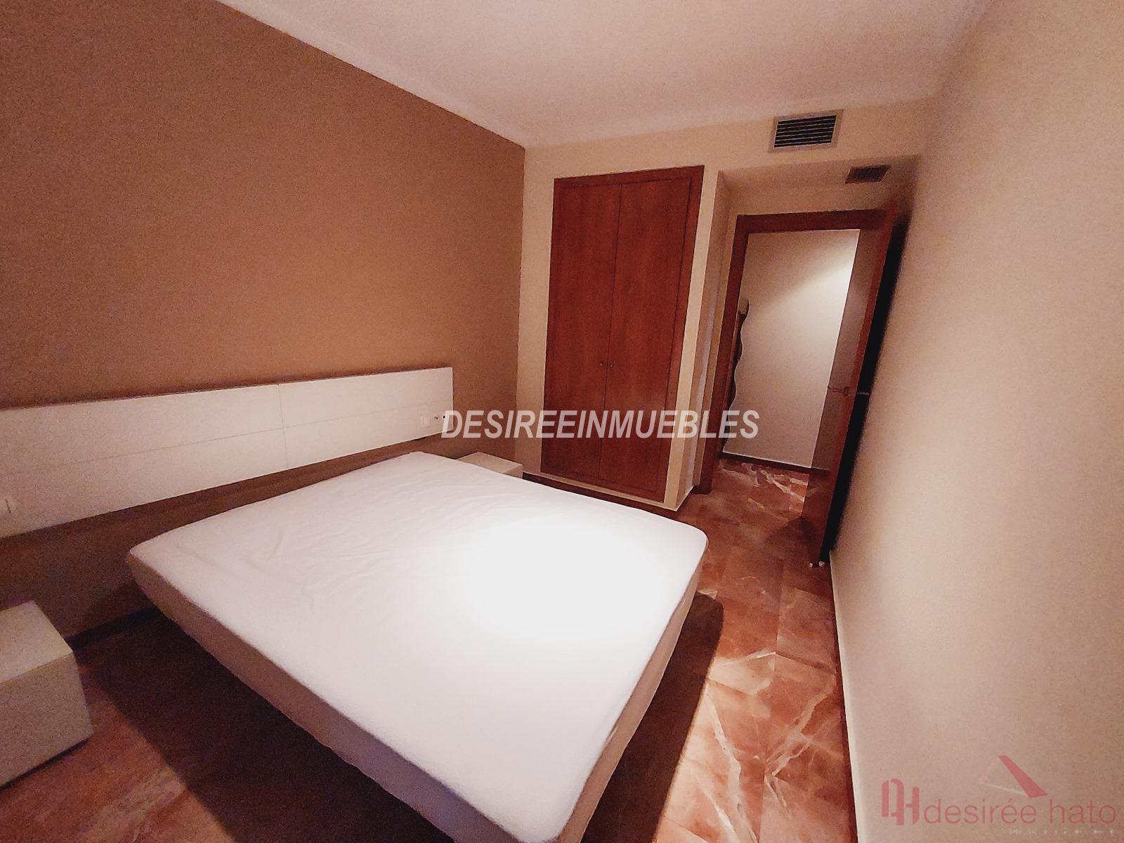 Alquiler de piso en Valencia