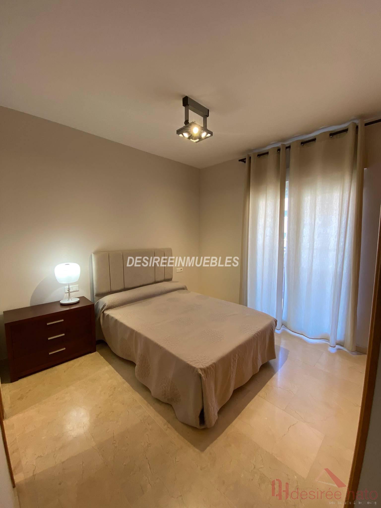 Alquiler de piso en Valencia