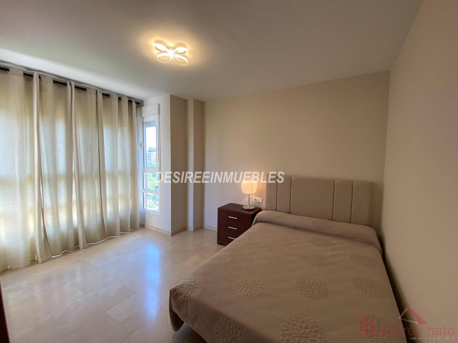 Alquiler de piso en Valencia