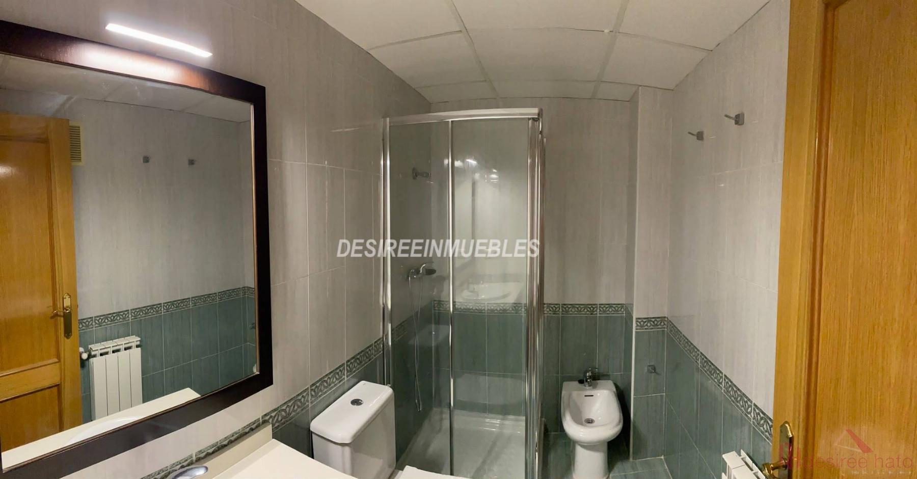 Alquiler de piso en Valencia
