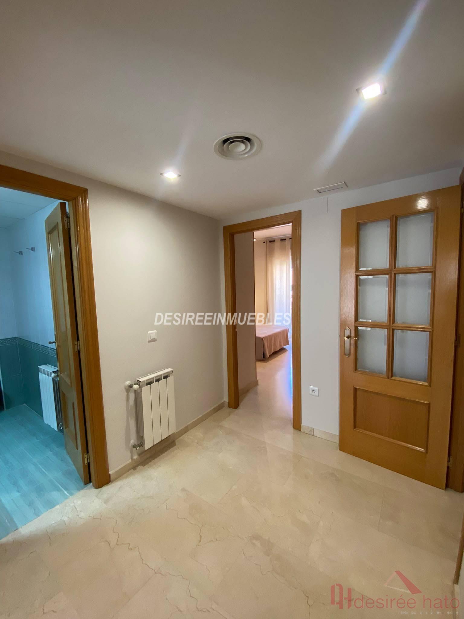 Alquiler de piso en Valencia
