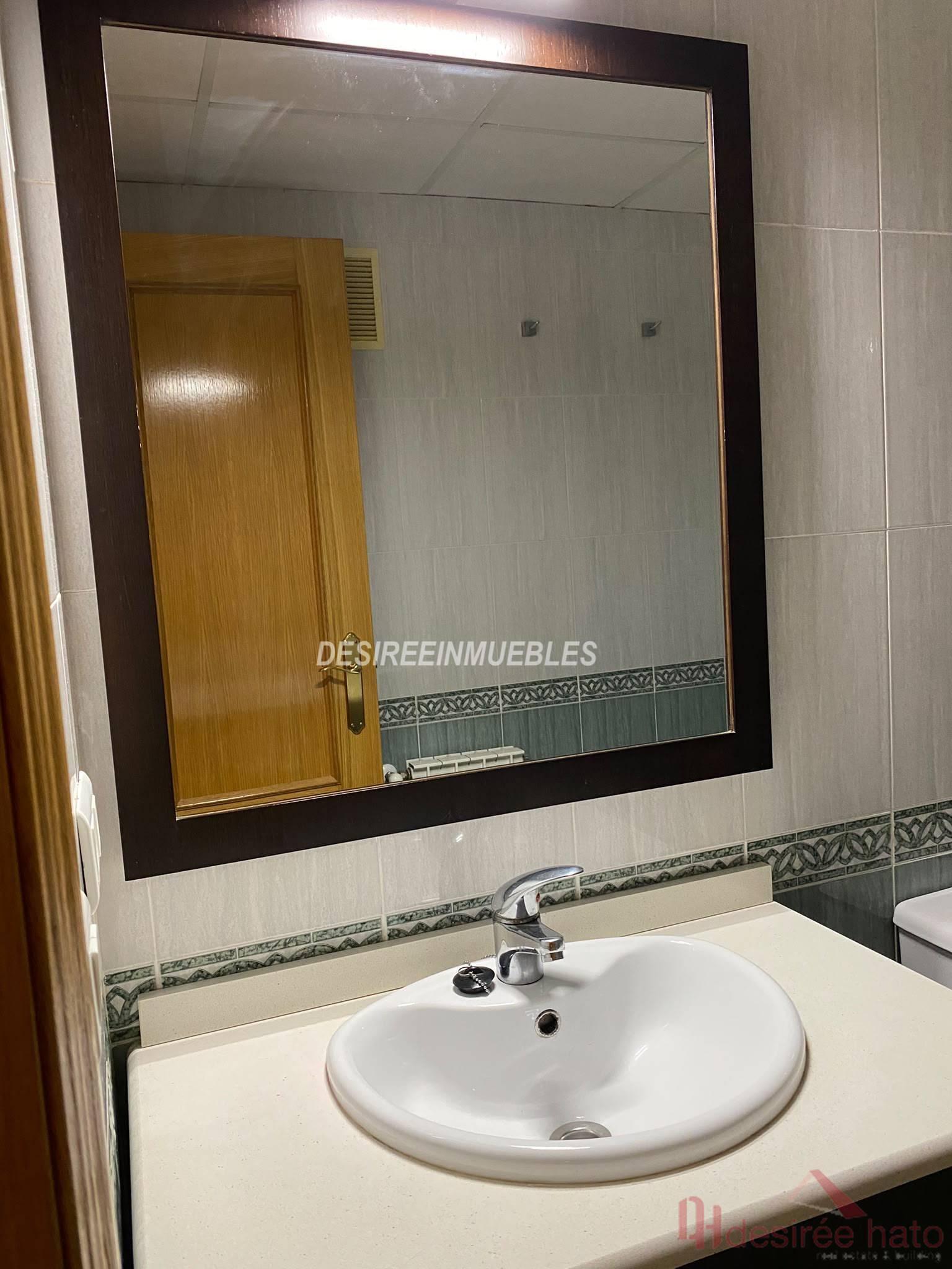 Alquiler de piso en Valencia