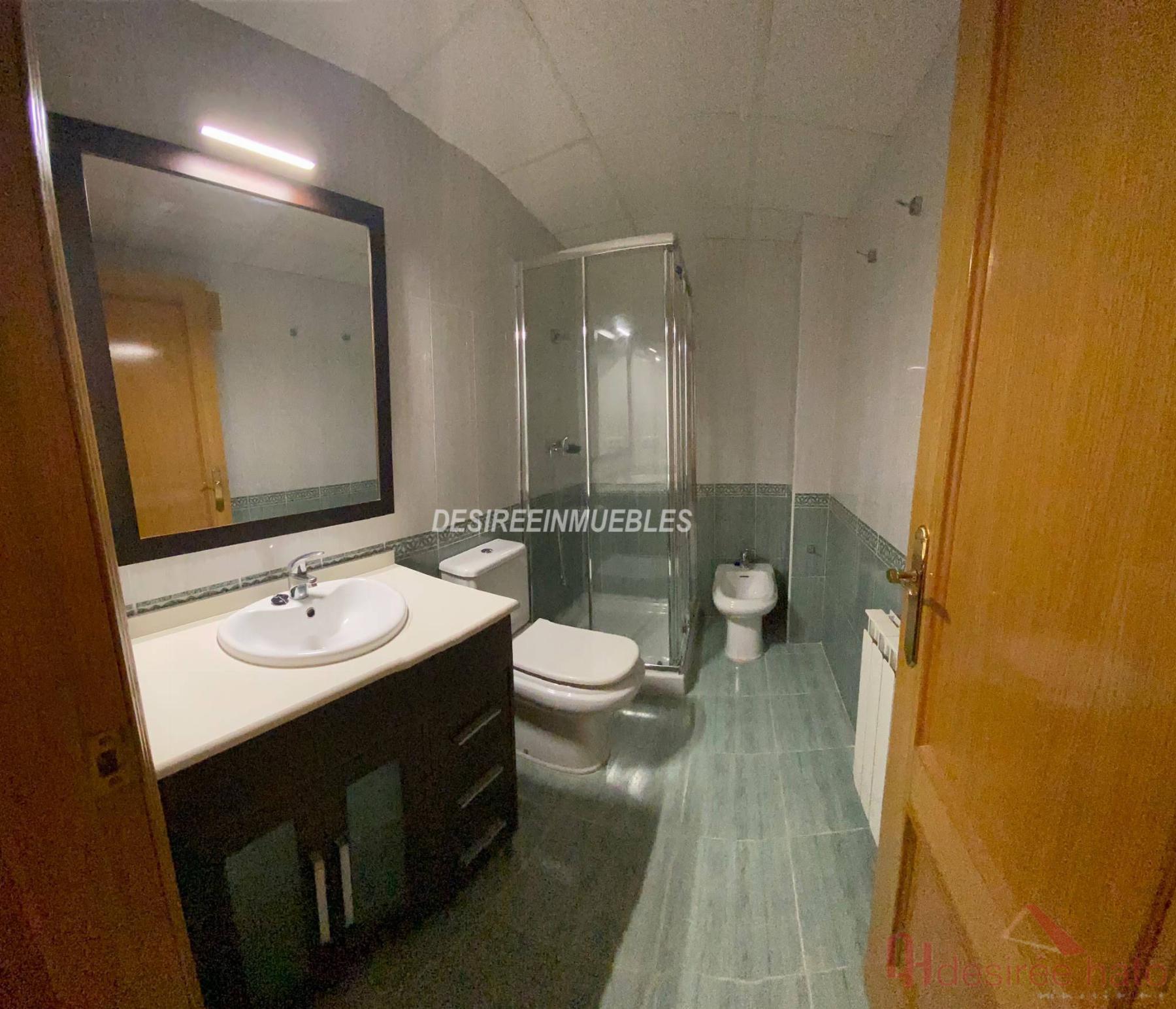 Alquiler de piso en Valencia