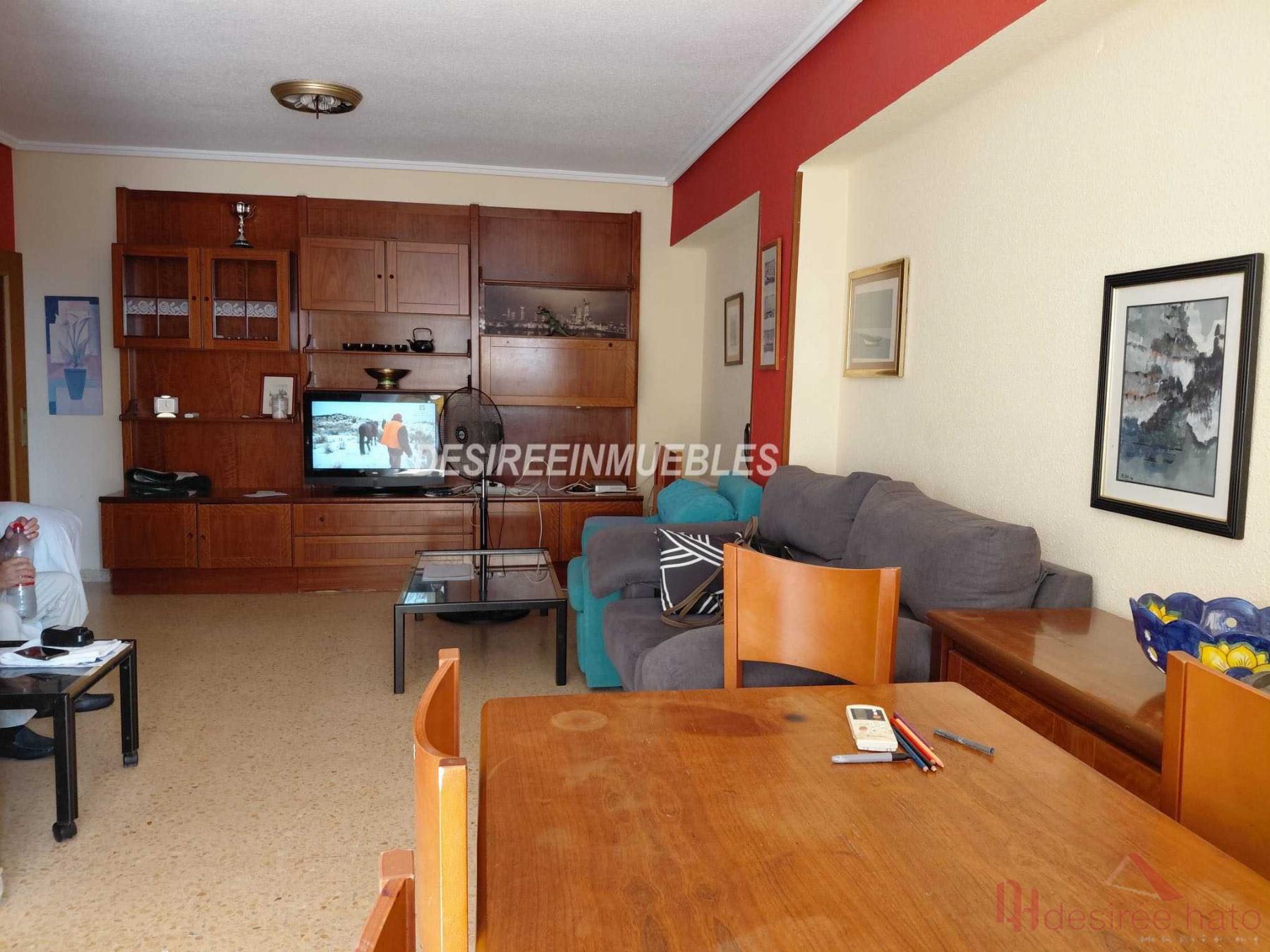 Venta de piso en Valencia
