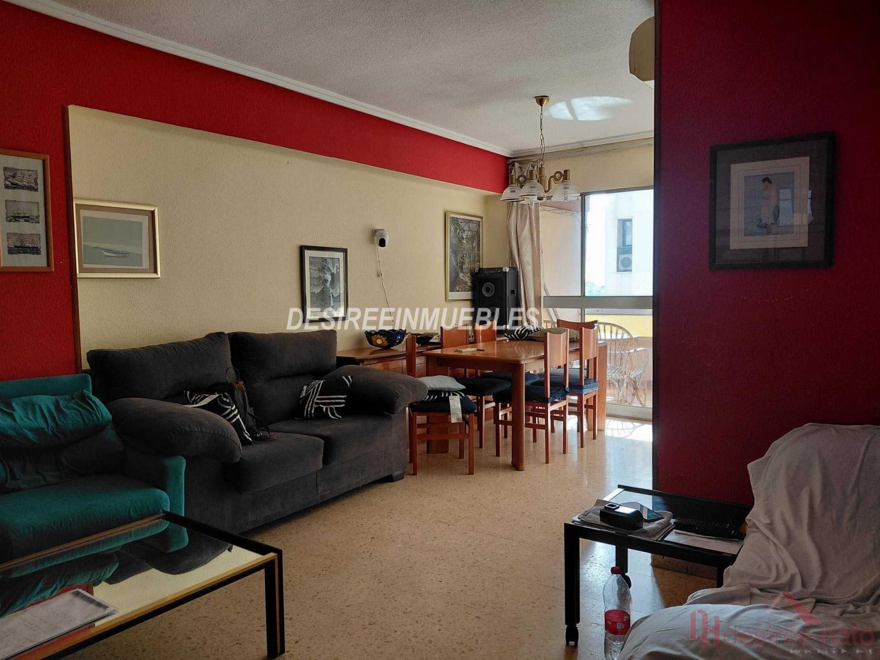 Venta de piso en Valencia