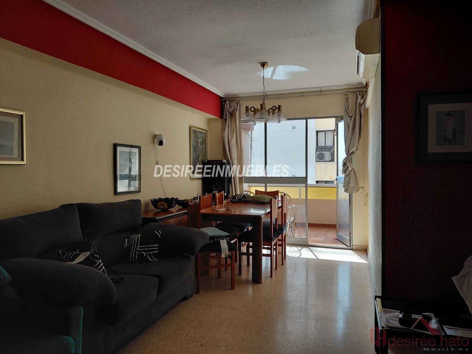 Venta de piso en Valencia