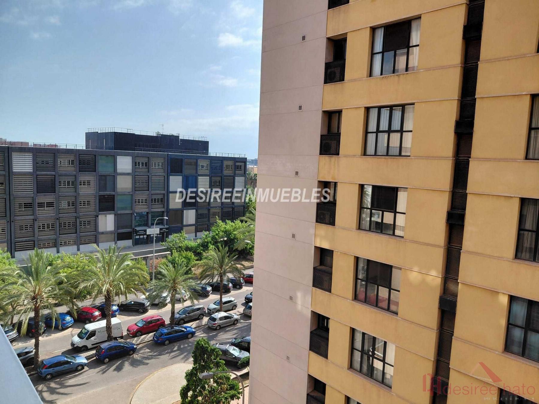 Venta de piso en Valencia