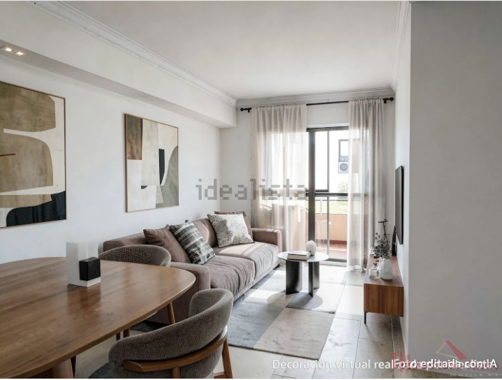 Venta de piso en Valencia