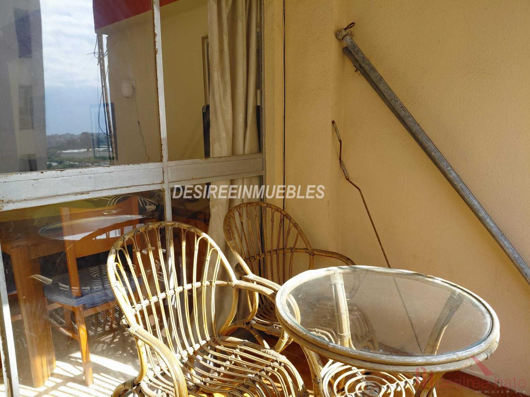Venta de piso en Valencia