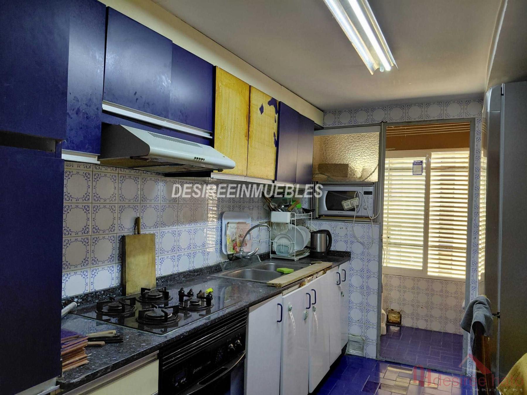 Venta de piso en Valencia