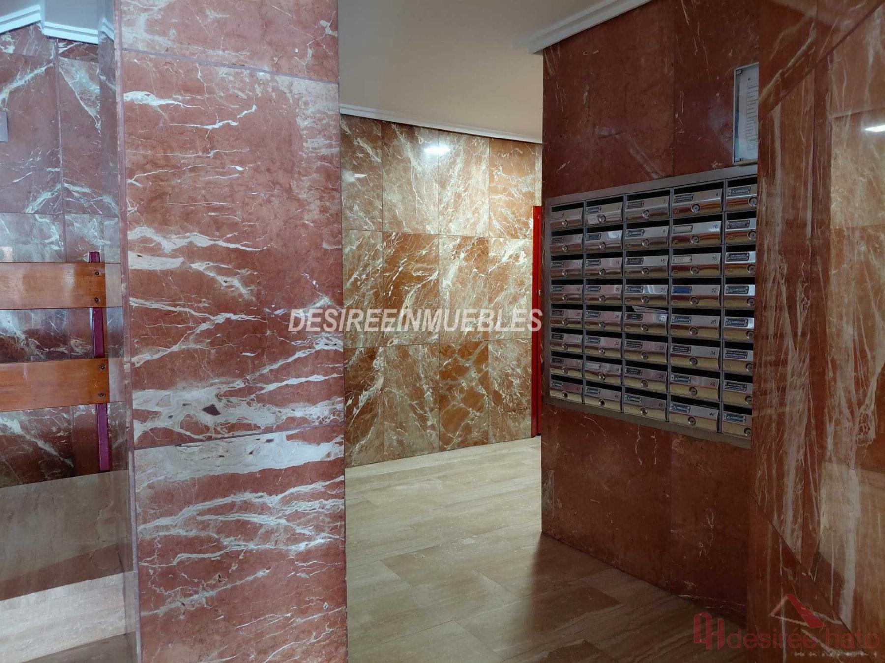 Venta de piso en Valencia