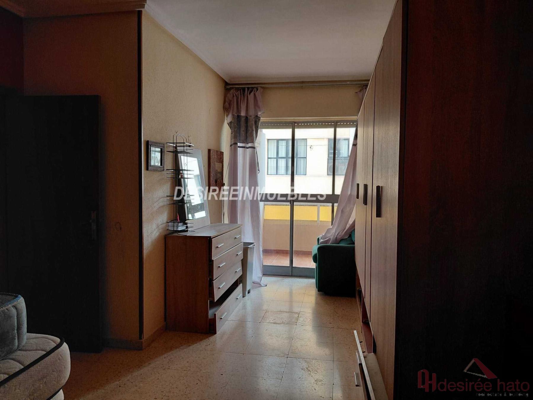 Venta de piso en Valencia