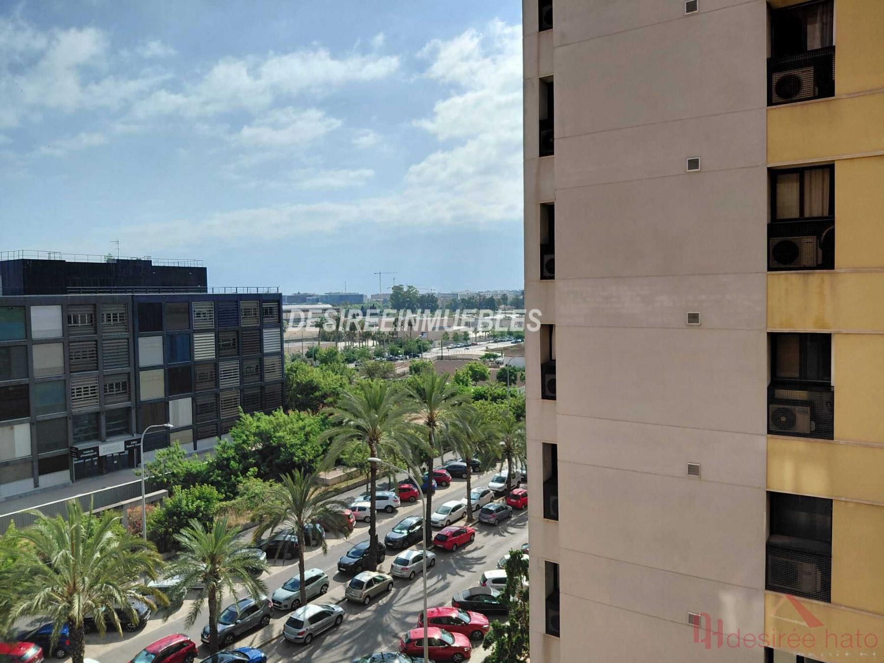 Venta de piso en Valencia
