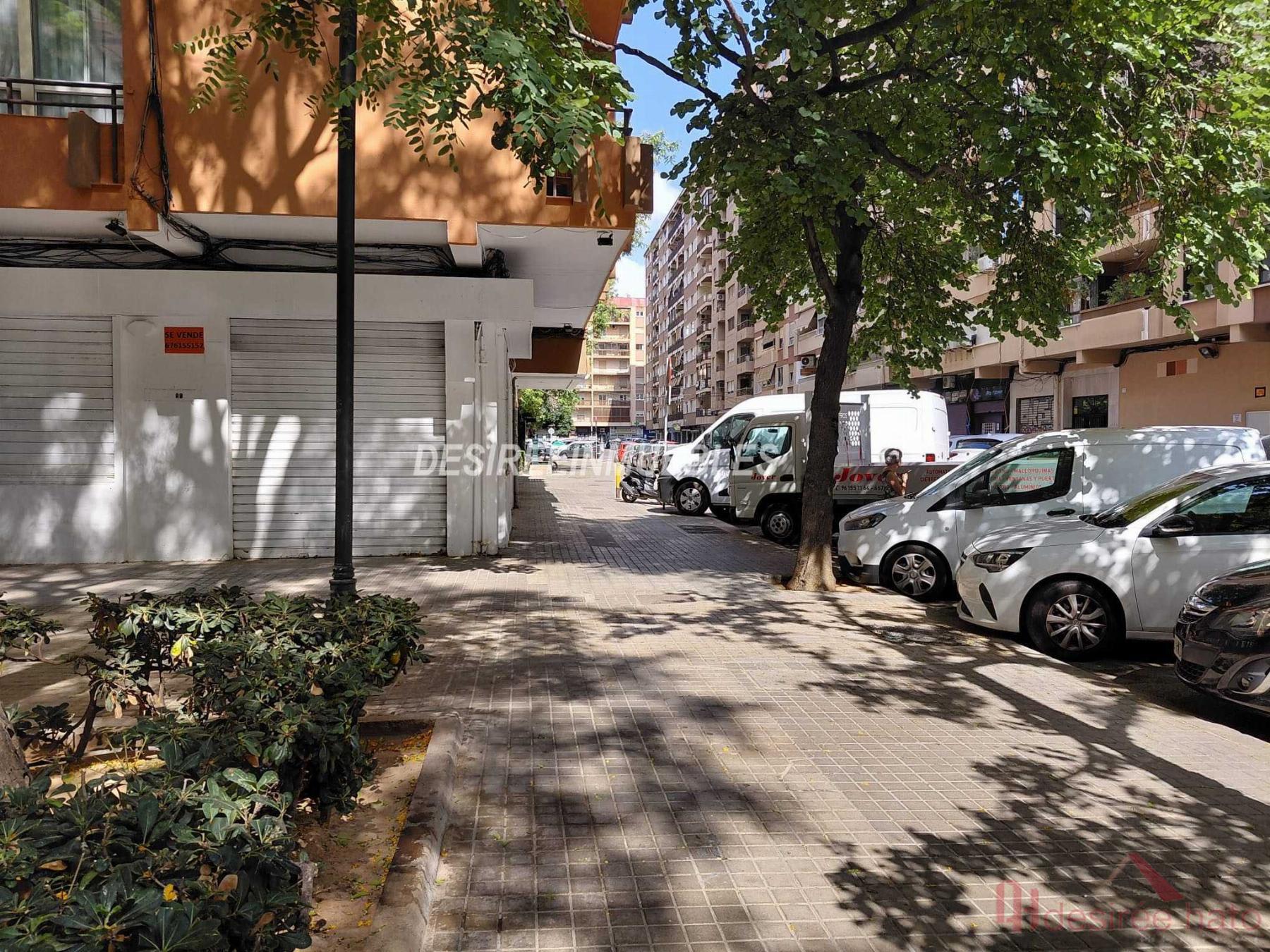 Venta de piso en Valencia