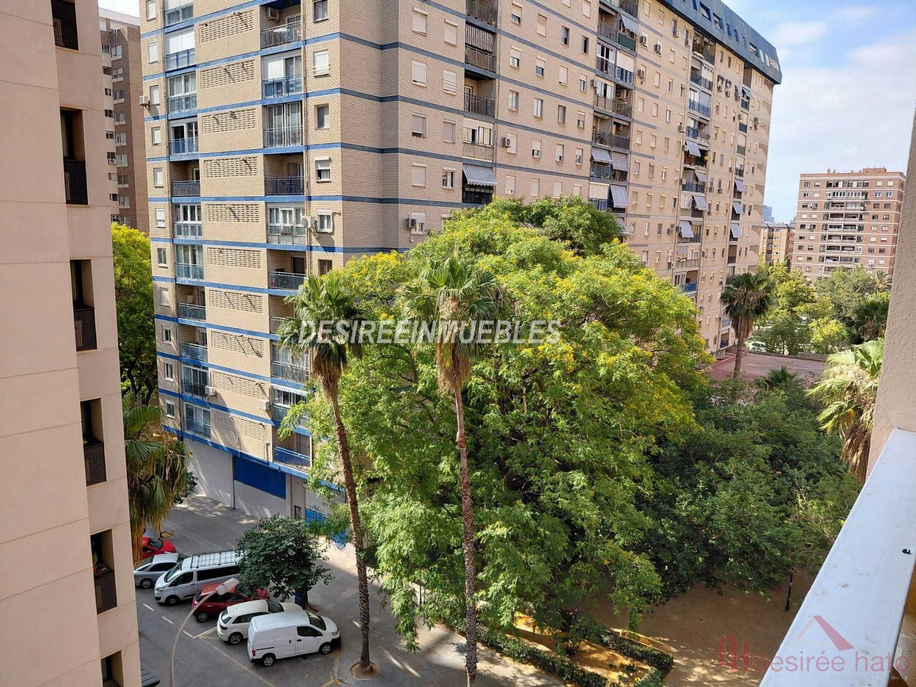 Venta de piso en Valencia