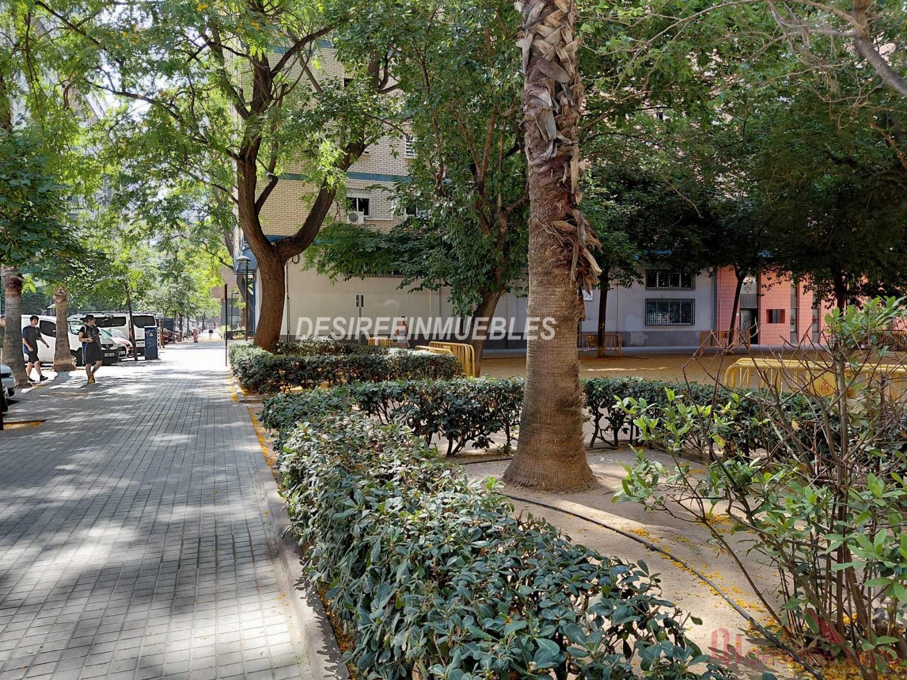 Venta de piso en Valencia