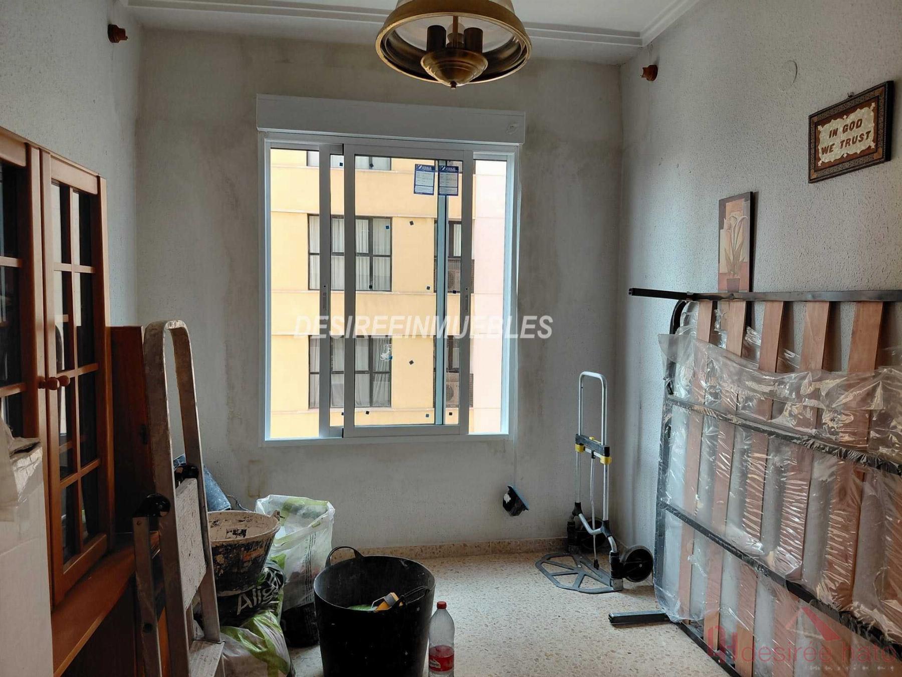 Venta de piso en Valencia