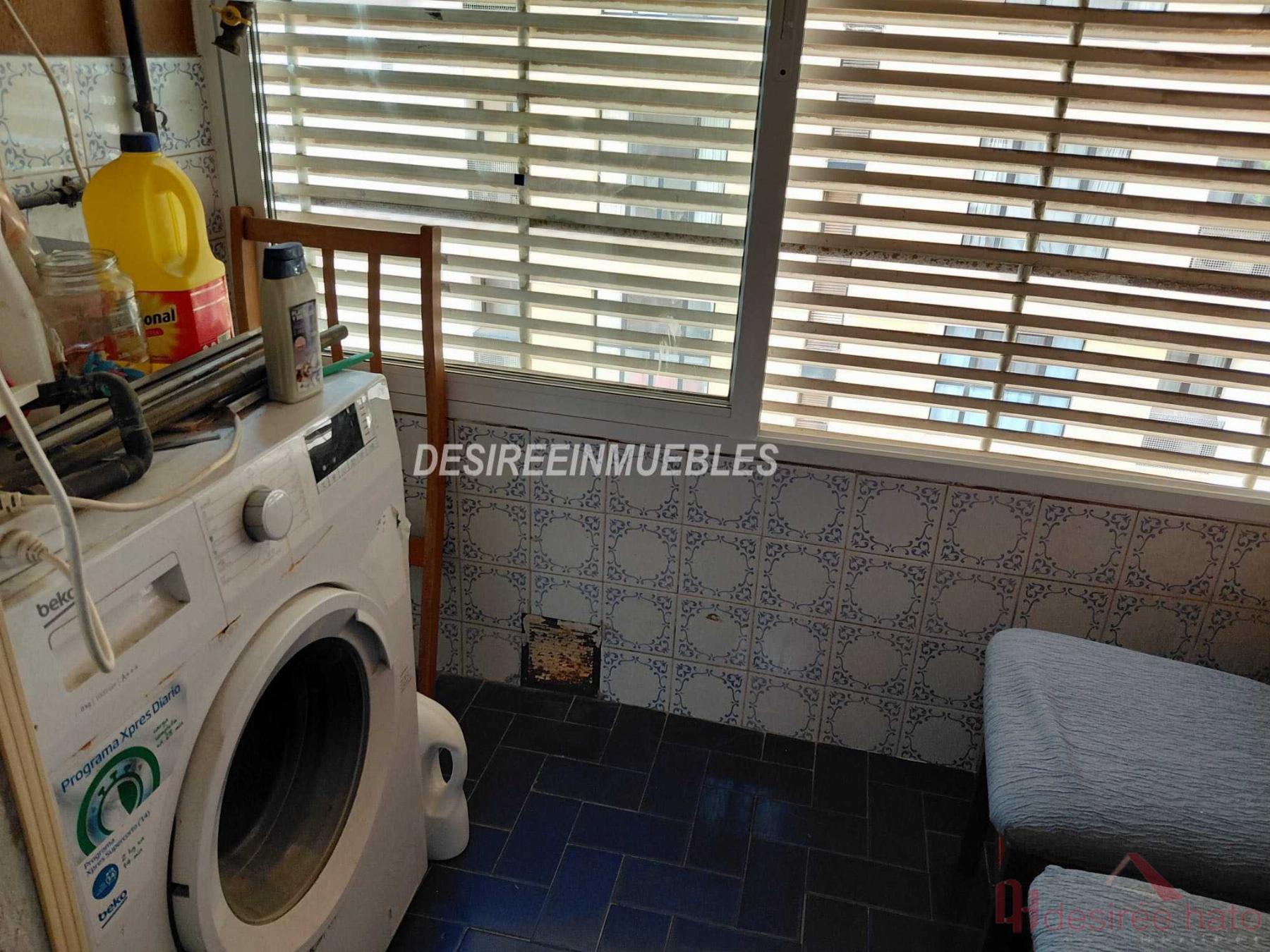 Venta de piso en Valencia
