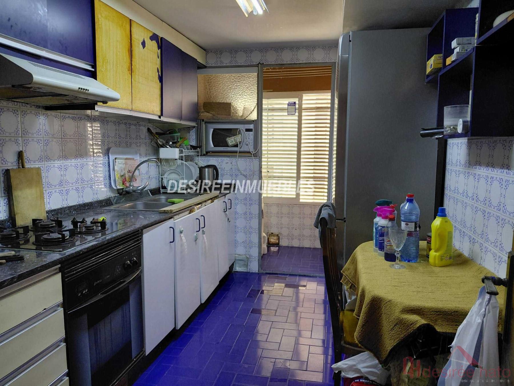 Venta de piso en Valencia