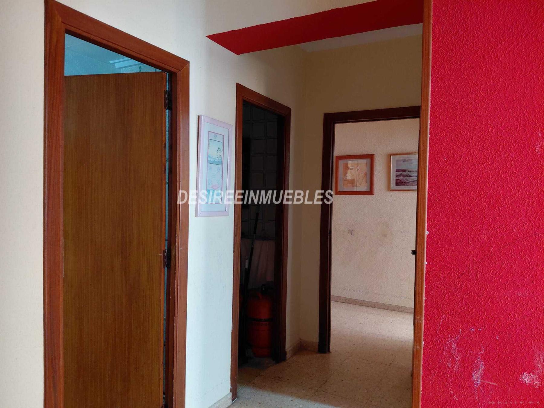 Venta de piso en Valencia