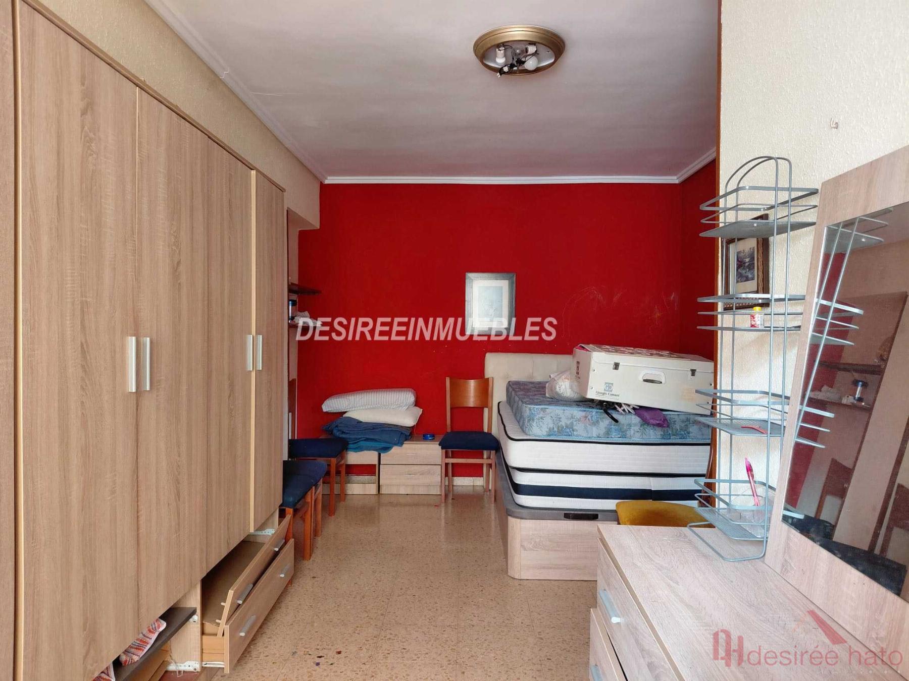 Venta de piso en Valencia