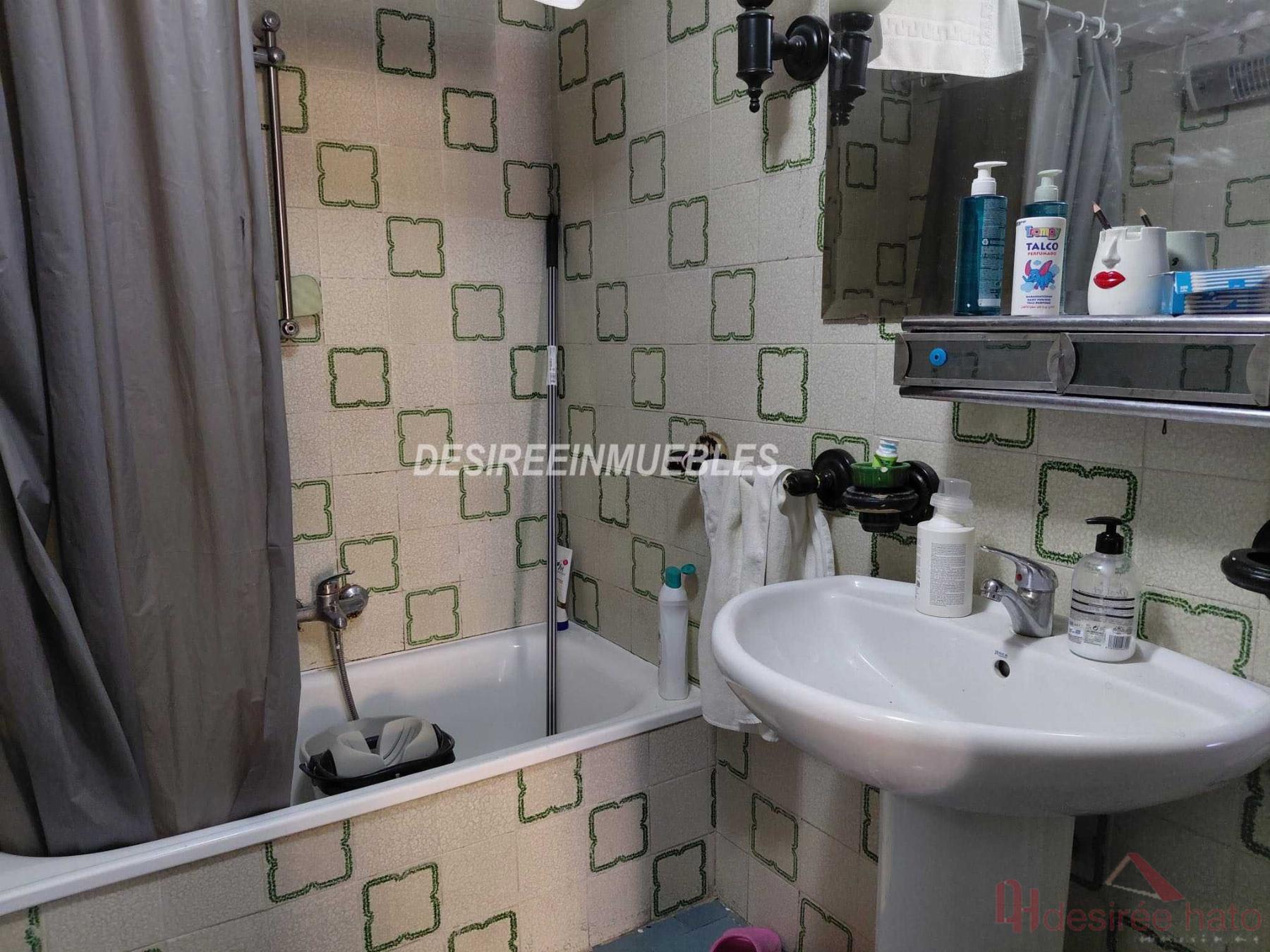 Venta de piso en Valencia