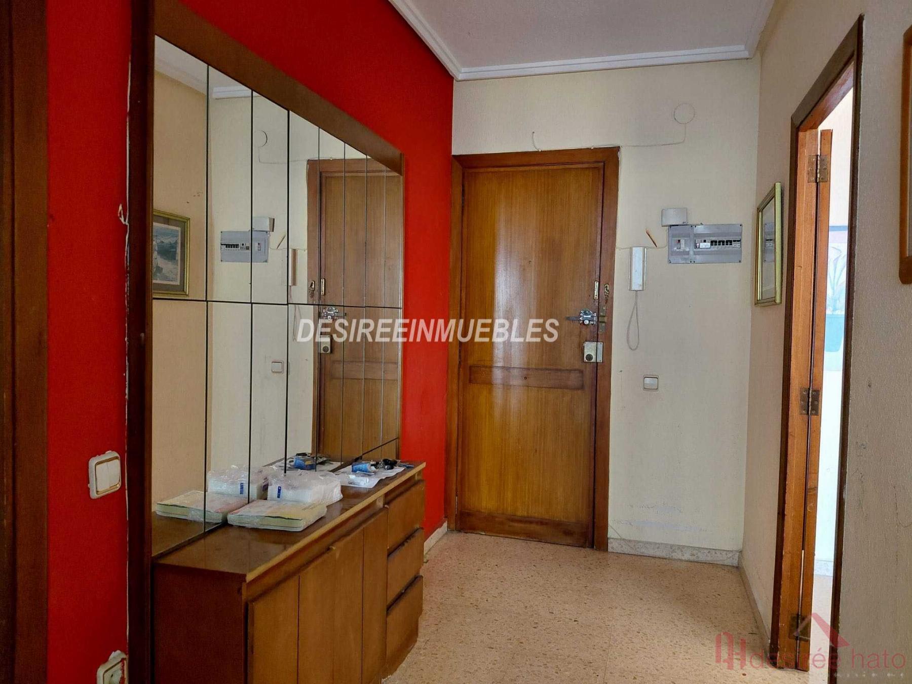 Venta de piso en Valencia