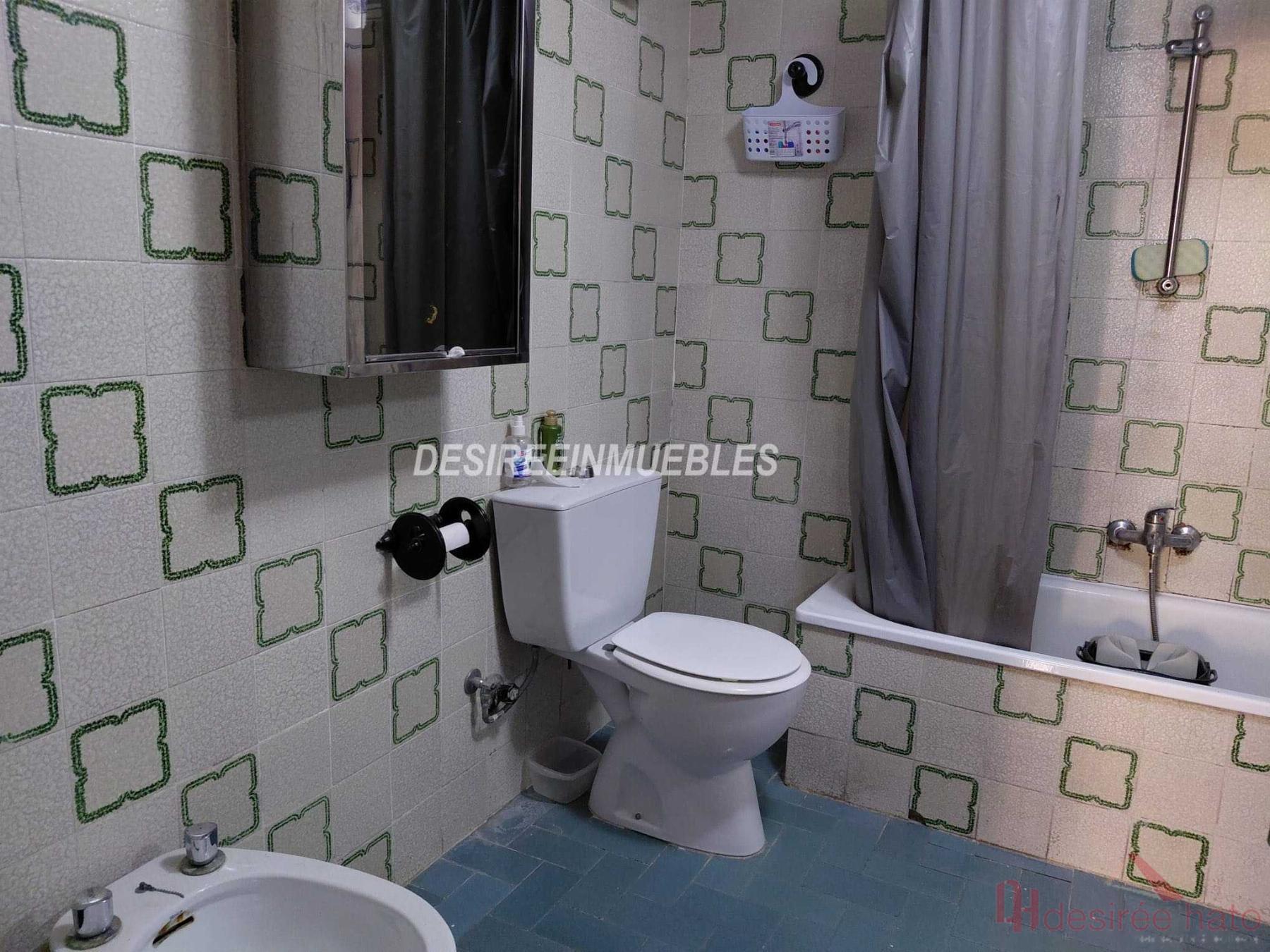 Venta de piso en Valencia