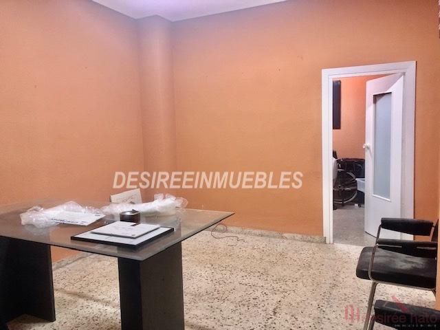 Venta de oficina en Valencia
