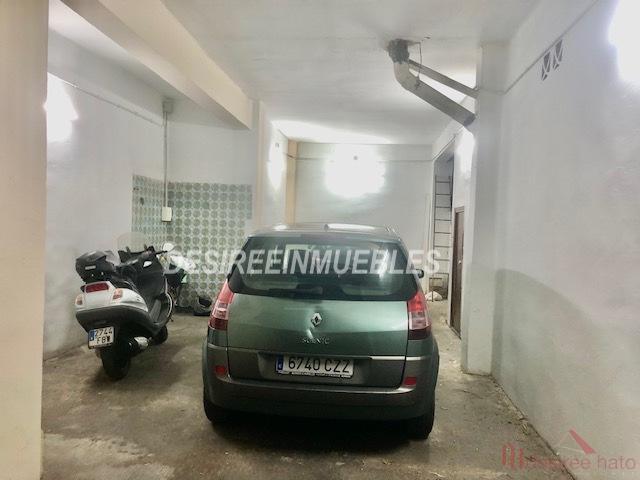 Venta de oficina en Valencia