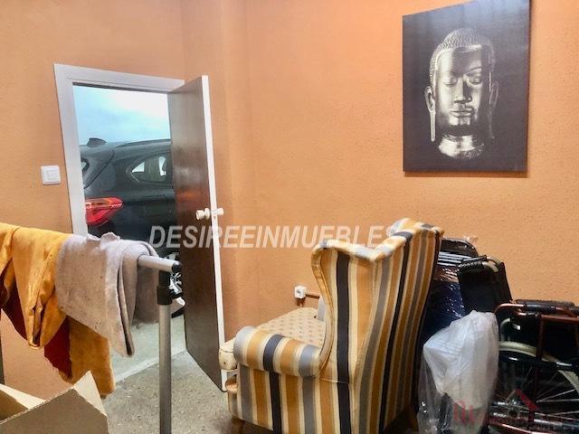 Venta de oficina en Valencia