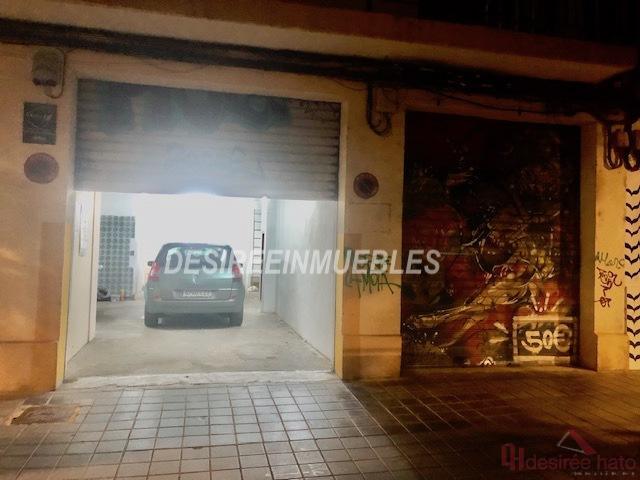 Venta de oficina en Valencia