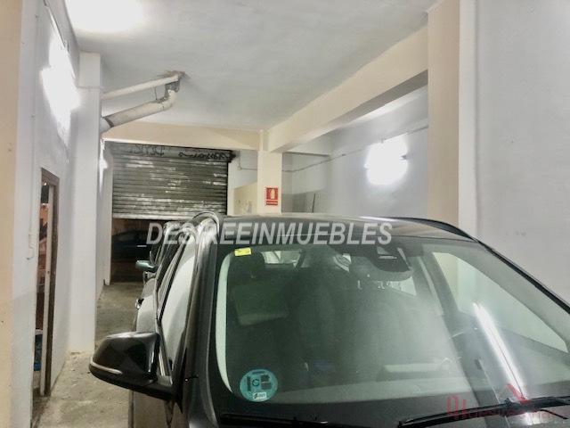 Venta de oficina en Valencia