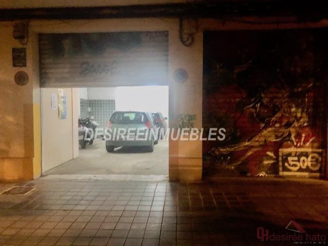 Venta de oficina en Valencia