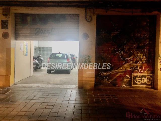 Venta de oficina en Valencia