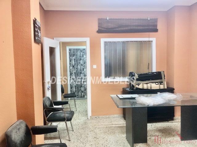 Venta de oficina en Valencia