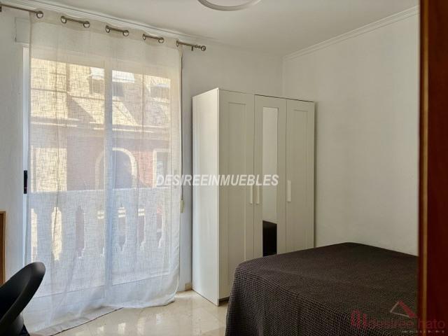 Venta de piso en Valencia