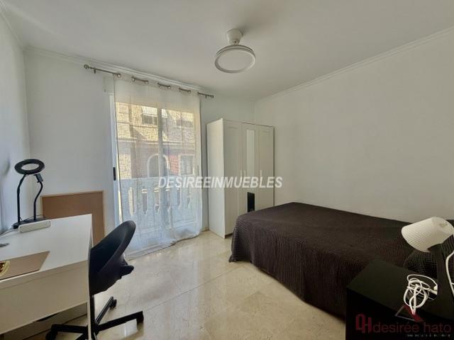 Venta de piso en Valencia