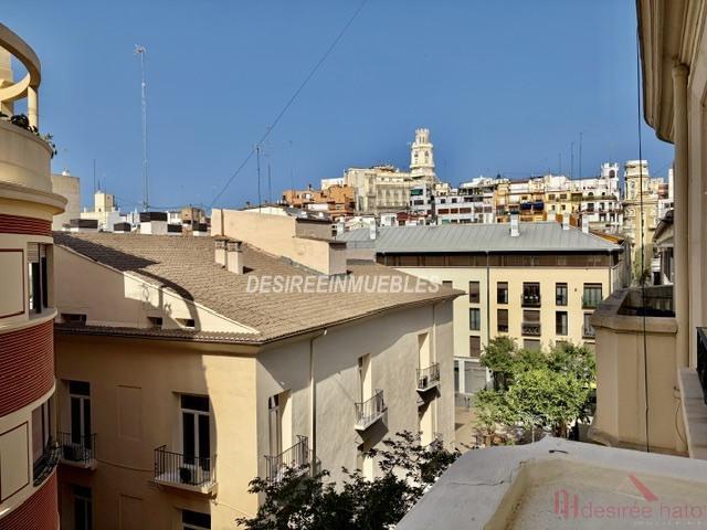 Venta de piso en Valencia