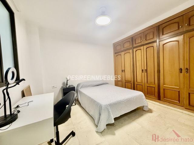 Venta de piso en Valencia